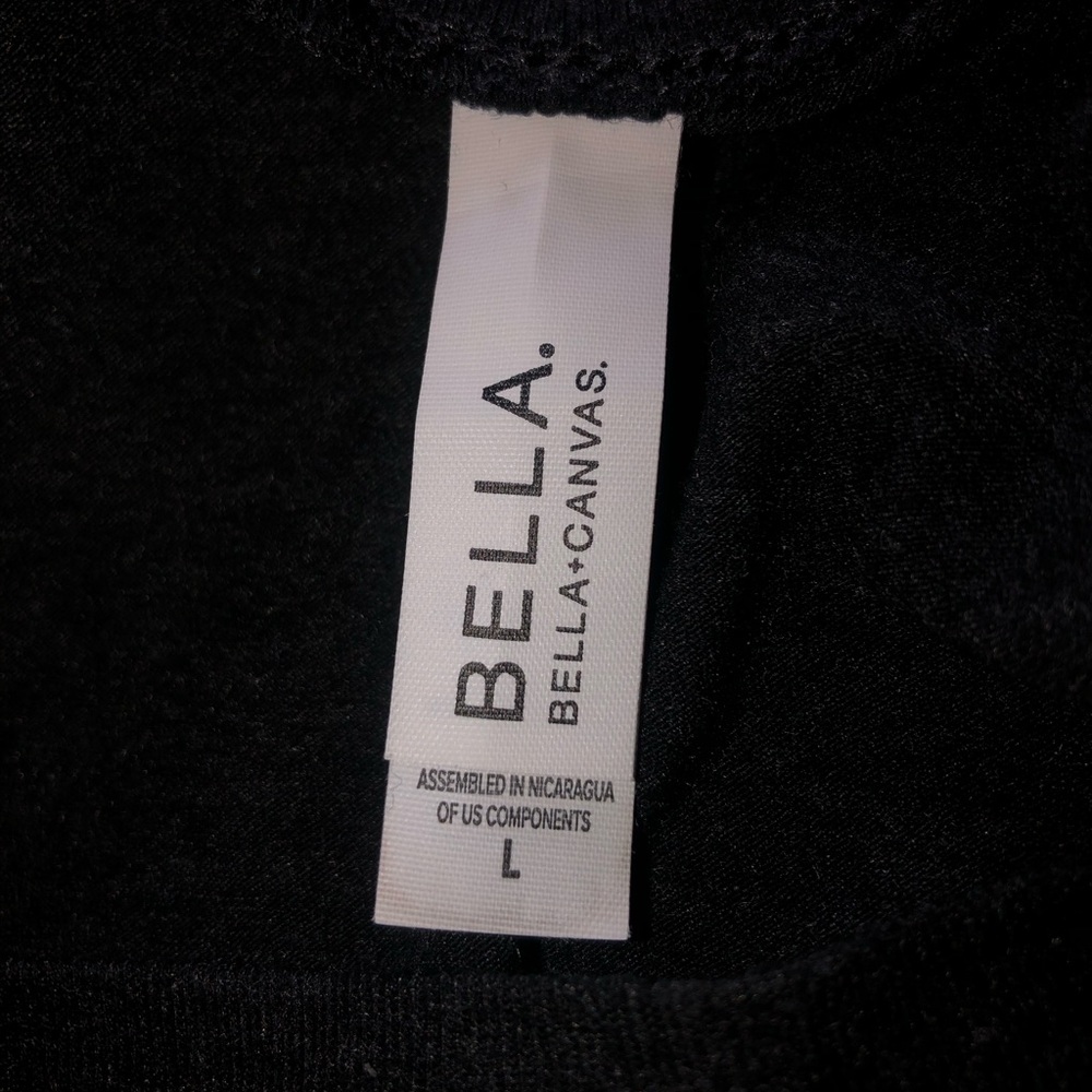 Clarkston Union Oktoberfest Ladies Large Fitted Tee Shirt Lips Piano Key Tongue - Picture 8 of 11